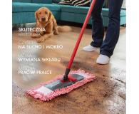 VILEDA Pet Pro Mop do sierści i włosów - 393289 - zdjęcie 2